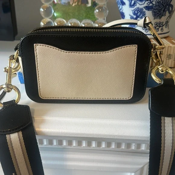 Marc Jacobs Snapshot bag - Picture 2 of 7